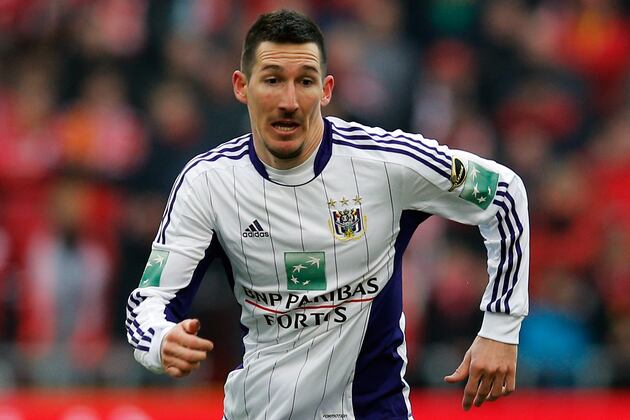 Americans Abroad Wrap: 2 Americans Secure Champions League Qualification