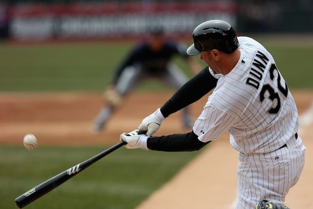 Fantasy Baseball 2013 Waiver Wire: Top 10 Pickups for Week 8