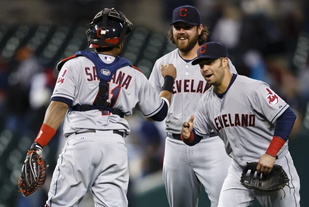 Ranking the 8 MLB Clubhouses with the Best Chemistry