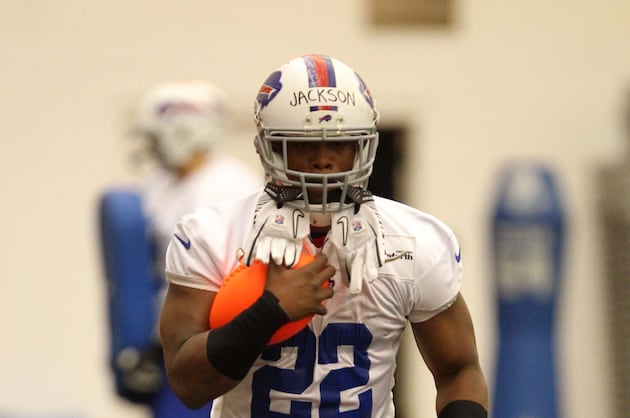 Buffalo Bills: What to Watch for at OTAs