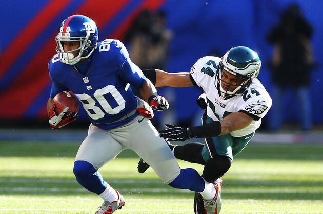 Power Ranking the 10 Biggest Trading Chips in the NFL
