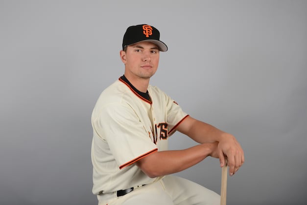 San Francisco Giants: Stock Up, Stock Down for Top 10 Prospects for Week 7