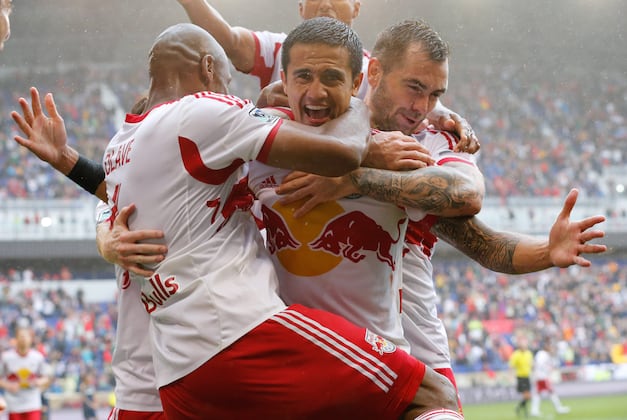 Best and Worst from MLS Week 12