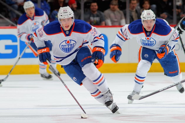 Edmonton Oilers: The 5 Biggest Stories to Follow During the Offseason