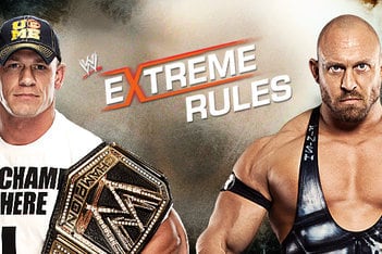 Grading Every WWE Extreme Rules Match