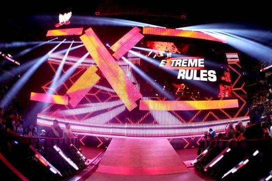WWE Extreme Rules 2013 Results: The 10 Most Memorable Moments