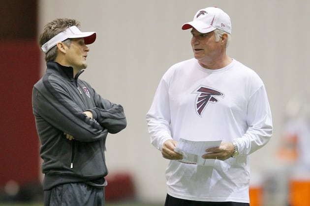 Atlanta Falcons: What to Watch for at OTAs