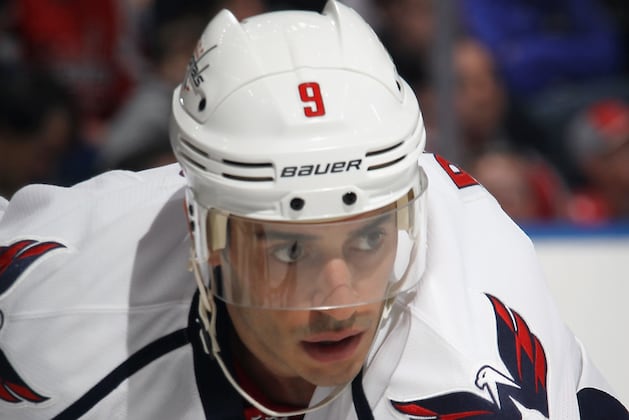 Which Washington Capitals Free Agents Should Stay and Which Should Go?