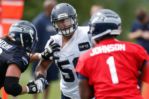 Seattle Seahawks: What to Watch for at OTAs