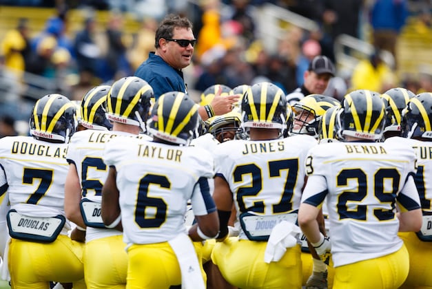 Latest 2014 Recruiting Roundup: Michigan, Notre Dame Make Big Headlines