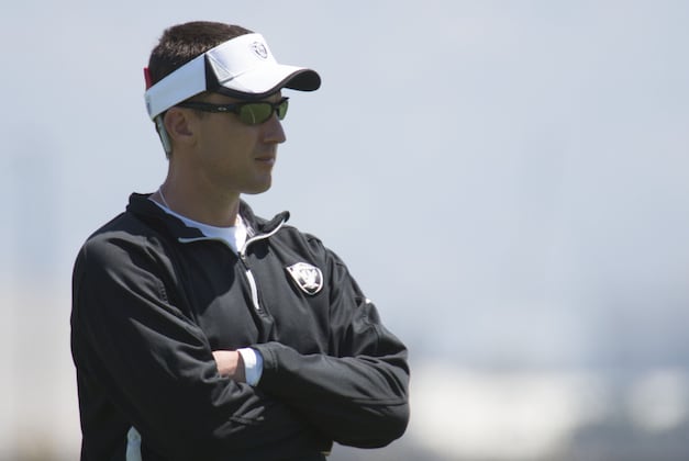 Oakland Raiders: What to Watch for at OTAs