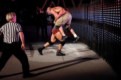 WWE Extreme Rules 2013 Results: Whose Stock Is Rising or Falling After Event?