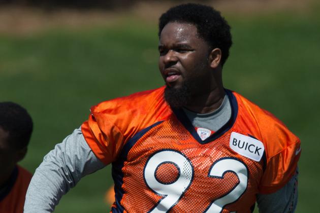 Denver Broncos: What to Watch for at OTAs
