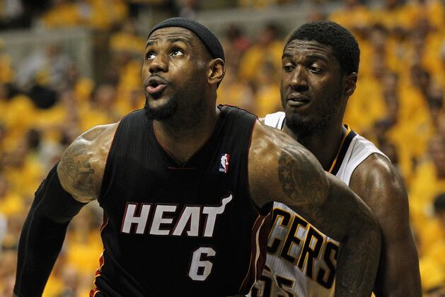 Breaking Down Each NBA Conference Finalist's Winning Philosophy