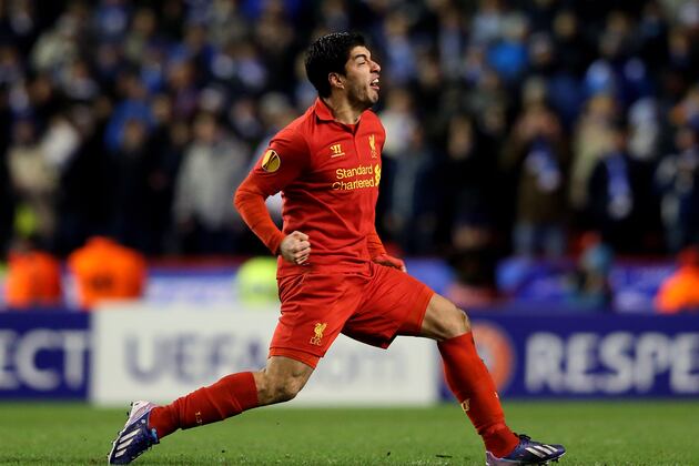 Ranking the 30 Best Strikers of the 2012-13 Premier League Season