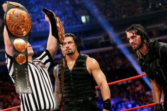 WWE Tag Team Championship: 6 Challenges for The Shield