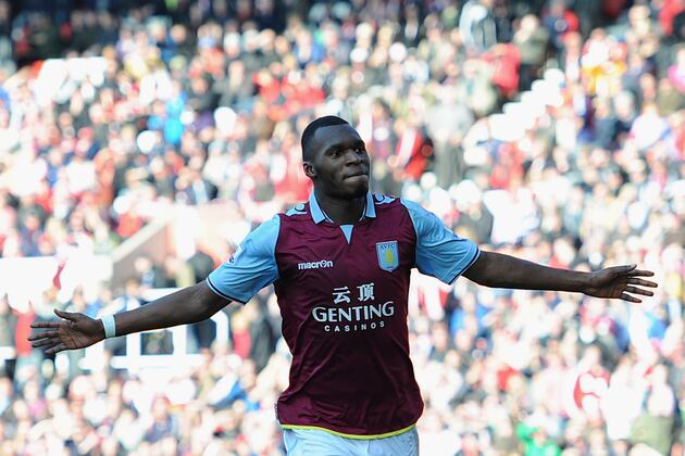 Picking a Rising Stars Premier League XI for 2013-14