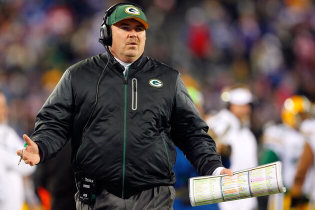 Green Bay Packers: What to Watch for at OTAs.