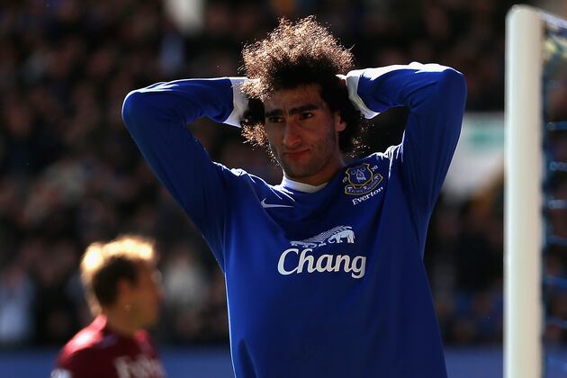 Everton Summer Transfer News: Tracking Latest Rumours, Updates