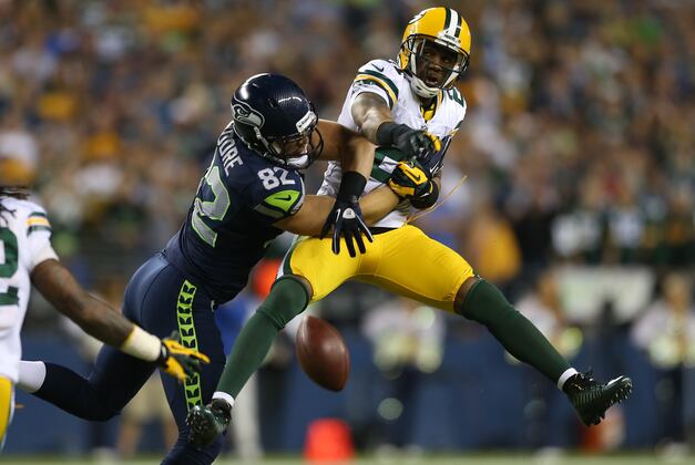 Ranking the Top NFL Free Agents Still on the Market, OTAs Edition