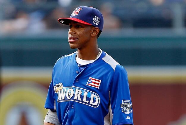 Stock Up, Stock Down on MLB's Top 10 Prospects After Week 7