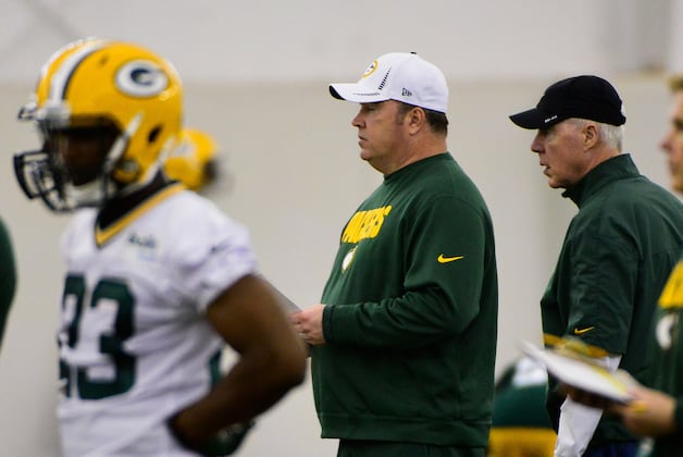 The 6 Best and Worst Moves of the Packers' 2013 Offseason