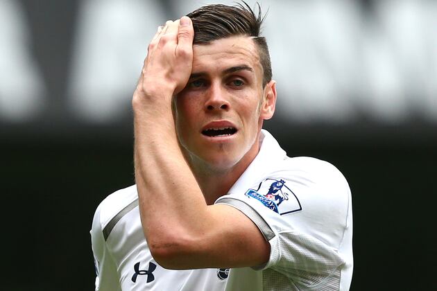 Summer Transfer Window Gossip: Gareth Bale, Dani Alves, Andre Schurrle