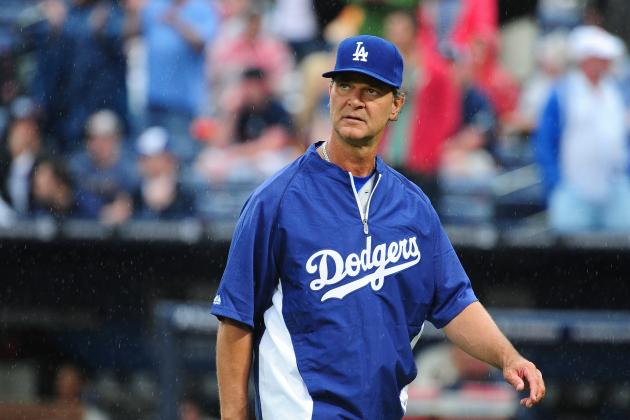 Top 5 Candidates to Replace Dodgers' Don Mattingly If He Is Fired