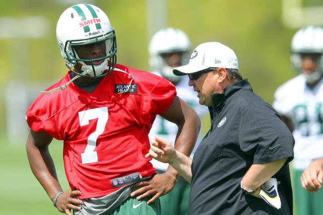 What to Watch for in NFL OTAs