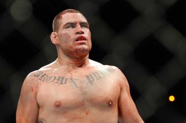 UFC 160 Info and Predictions for Velasquez vs. Bigfoot Silva 2