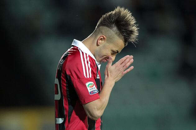 AC Milan Summer Transfer News: Tracking Latest Rumours, Updates