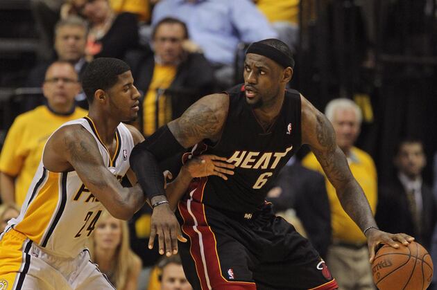 NBA Playoffs: Keys for the Indiana Pacers in the Eastern Conference Finals