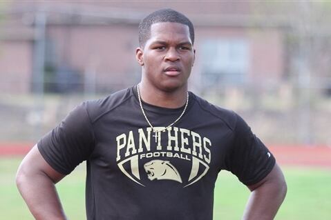 Breaking Down New 5-Star Recruits in 2014 Rivals100