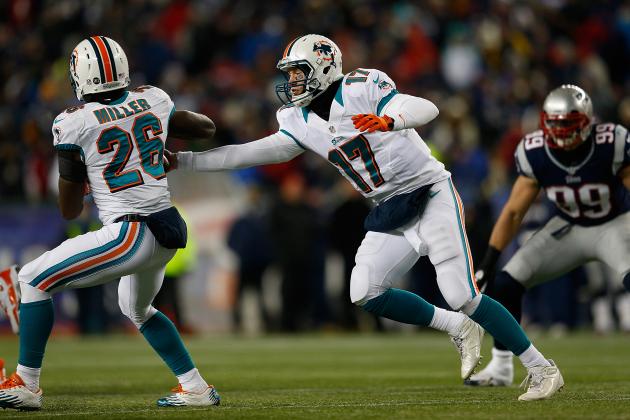 10 NFL Players Who Will See the Most Dramatic Stat Increases from 2012 to 2013