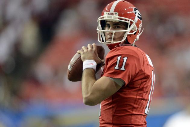 Analyzing the Point Spreads in Week 1 SEC Football Games