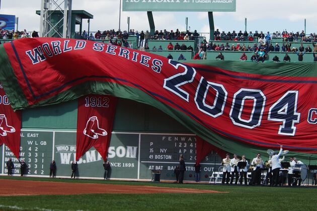 Best Postseason Comebacks Ever