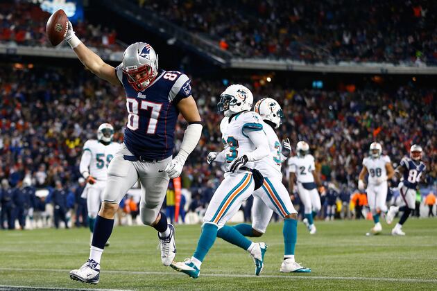 One Player Every NFL Team Should Be Worried About This Offseason