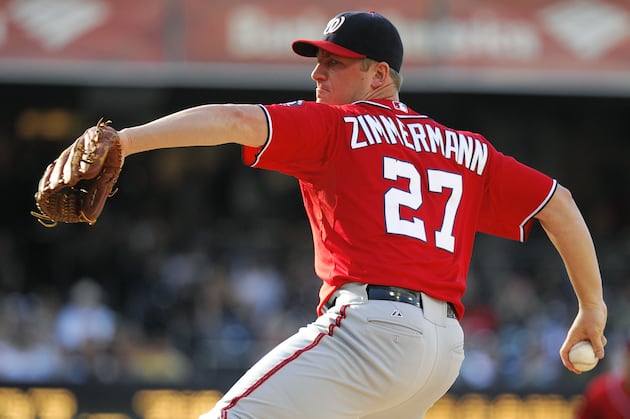 3 Biggest Surprises So Far for the Washington Nationals This Season