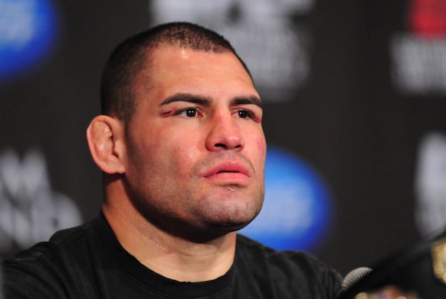UFC 160: Predictions You Can Take to the Bank