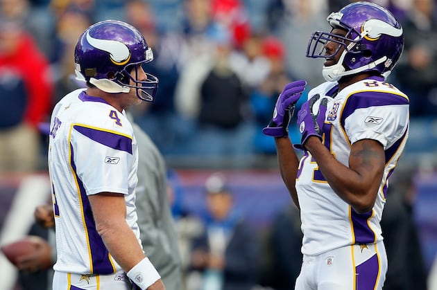 Minnesota Vikings: Top 100 Players of All Time