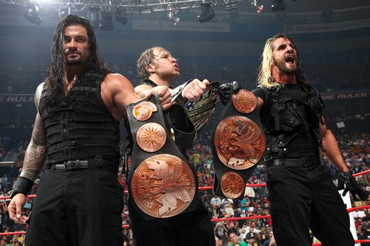 WWE Extreme Rules 2013: 5 Talking Points to Come from the PPV