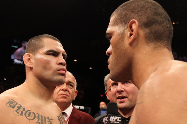 UFC 160 Preview: Fun Facts and Stats on Velasquez vs. Bigfoot Silva 2 Fight Card