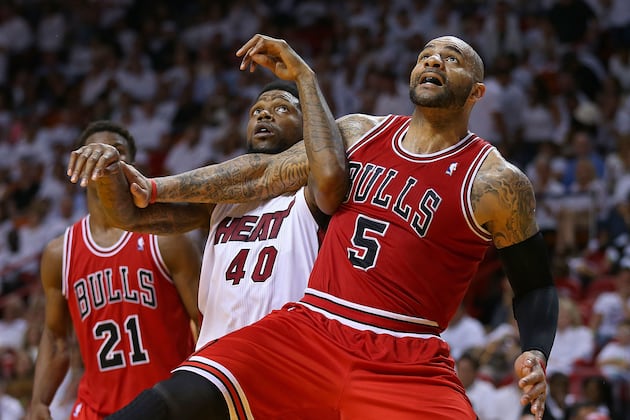 Chicago Bulls: Players Whose Returns Are Doubtful for Next Season