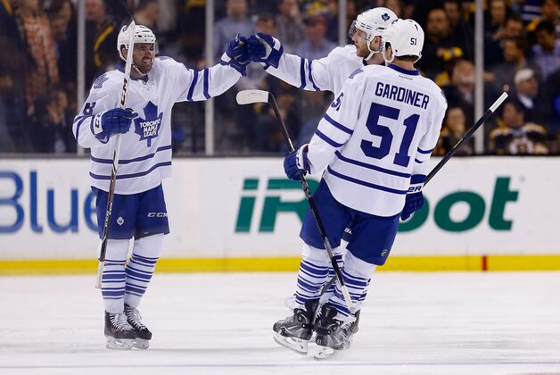3 More Players the Toronto Maple Leafs Should Pursue This Summer