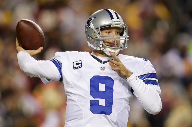Examining Dallas Cowboys' Offseason and Key Preseason Positional Battles