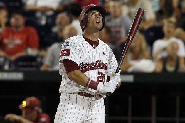 SEC Baseball Tournament 2013 Bracket: Championship Odds for Every Team