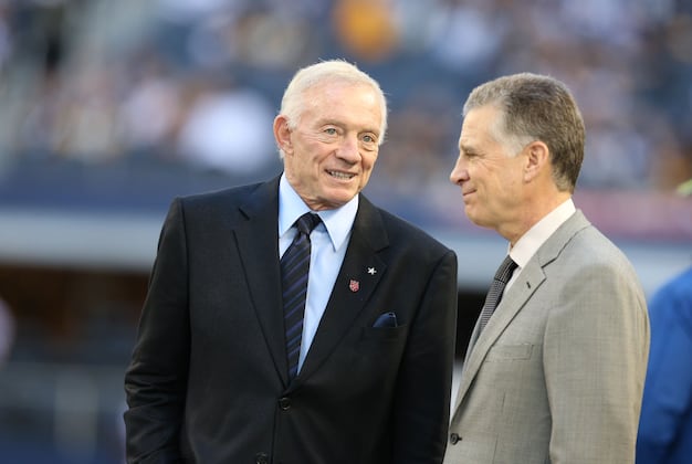 The 6 Best and Worst Moves of the Dallas Cowboys' 2013 Offseason