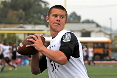 UCLA Football Recruiting: Top Out-of-State Prospects