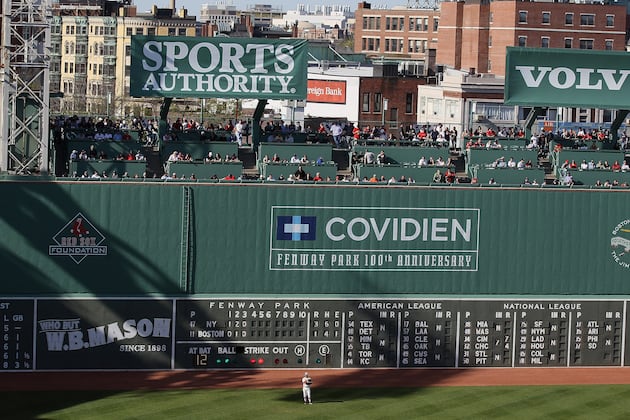 Boston Red Sox: Secondary Prospects Working to Improve Their Stock