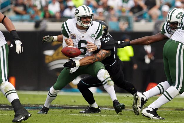 NFL Depth Chart Predictions: 10 Starters Who Will Be Squeezed out of Lineups